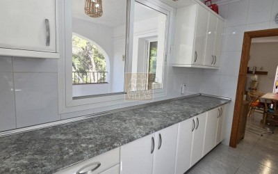 Chalet, en buen estado de mantenimiento, en Sierra de Altea.